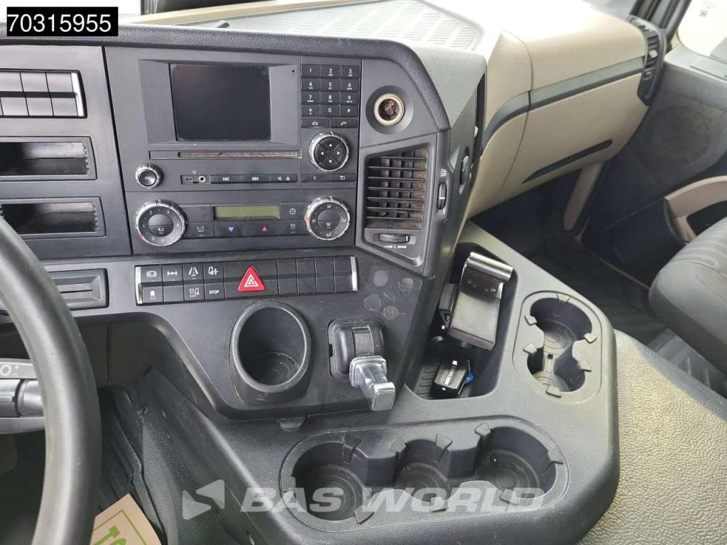 Mercedes-Benz Actros 1843 4X2 ENGINE PROBLEM! ClassicSpace Retarder Photo 18