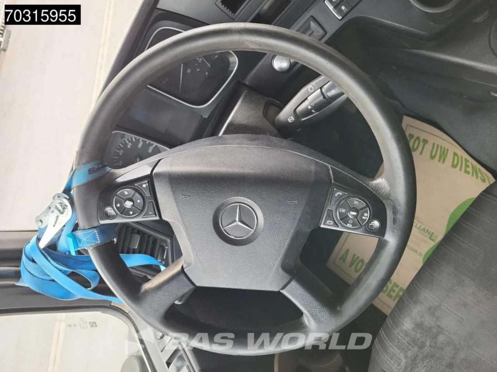 Mercedes-Benz Actros 1843 4X2 ENGINE PROBLEM! ClassicSpace Retarder Photo 20