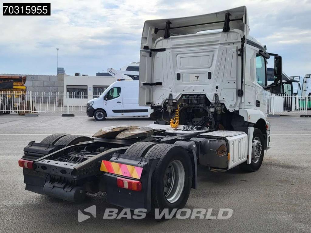 Mercedes-Benz Actros 1843 4X2 ENGINE PROBLEM! ClassicSpace Retarder Photo 5
