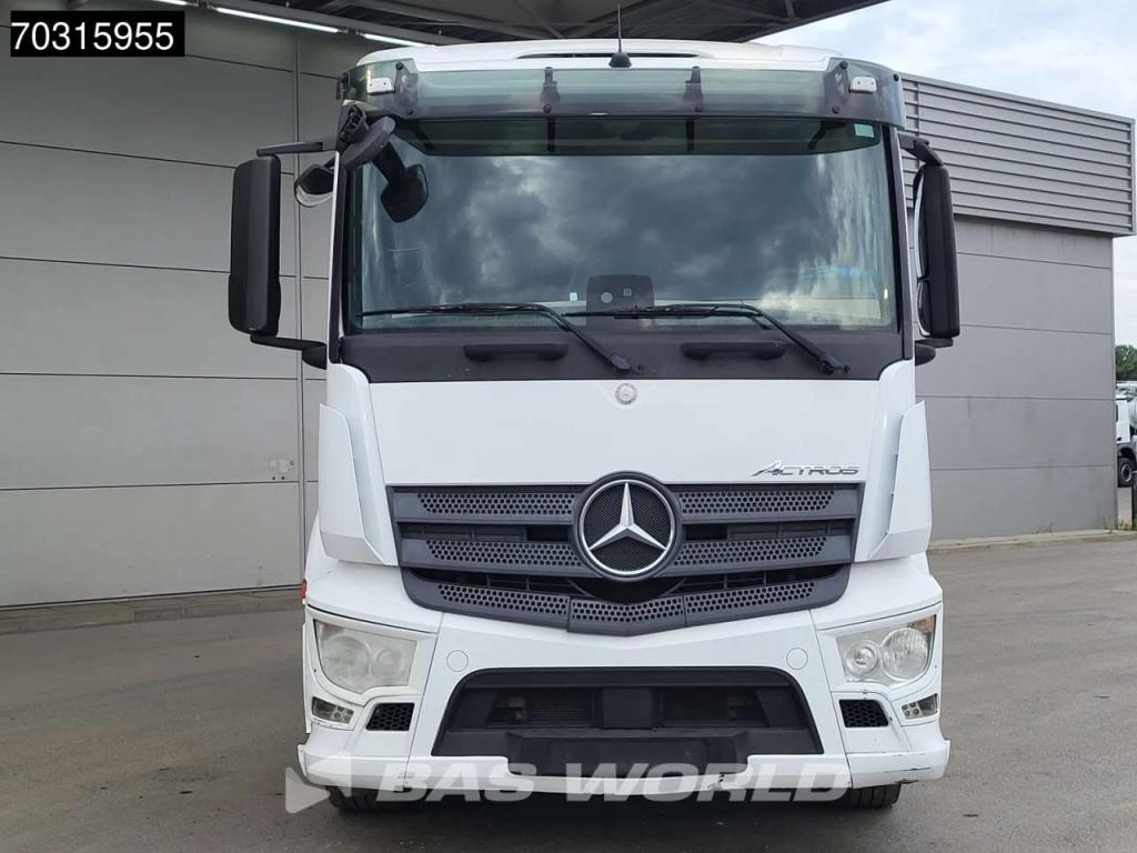 Mercedes-Benz Actros 1843 4X2 ENGINE PROBLEM! ClassicSpace Retarder Photo 6