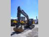 Volvo EC210FNL5 Photo 11 thumbnail
