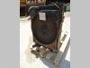 Water radiator for Fiat Allis FL9 Photo 1 thumbnail