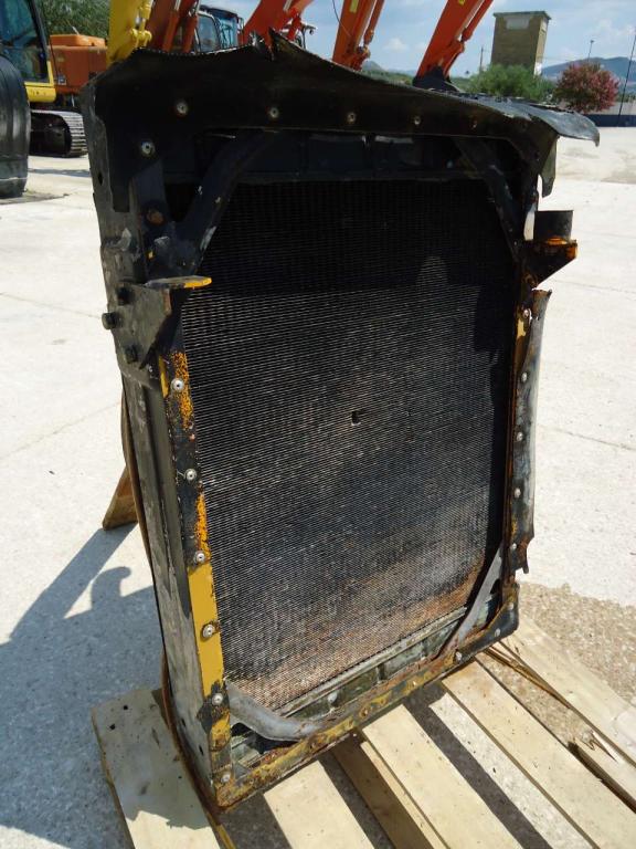 Water radiator for Fiat Allis FL9 Photo 4