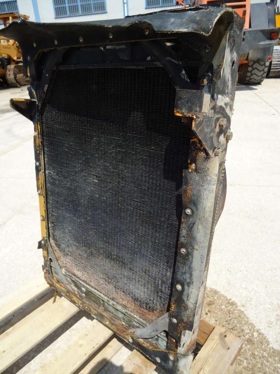 Water radiator for Fiat Allis FL9 Photo 5