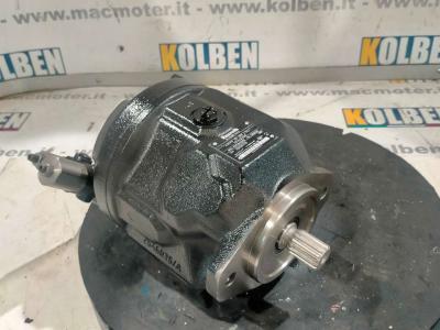 Bosch Rexroth A10VO45DFR 31L-VPA12N00 sold by Kolben s.r.l.