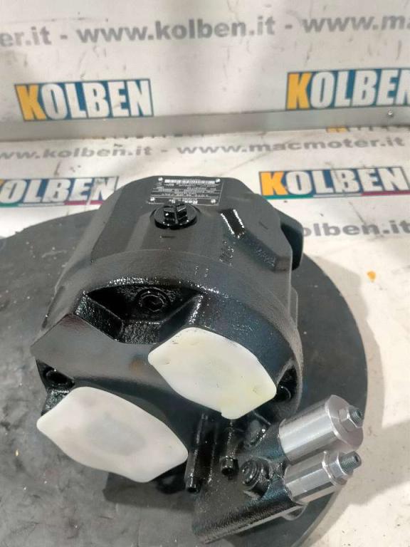 Bosch Rexroth A10VO45DFR 31L-VPA12N00 Photo 3