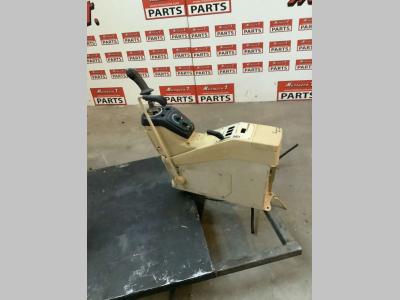 Servo for Caterpillar 317 N sold by Massucco T. Srl Area Ricambi