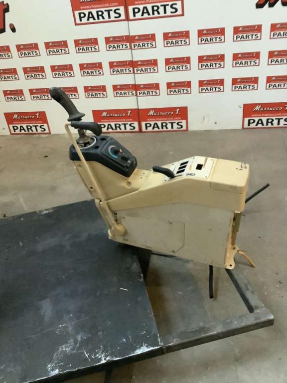Servo for Caterpillar 317 N Photo 1