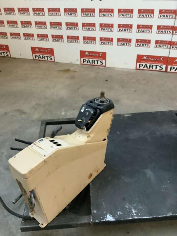 Servo for Caterpillar 317 N Photo 2