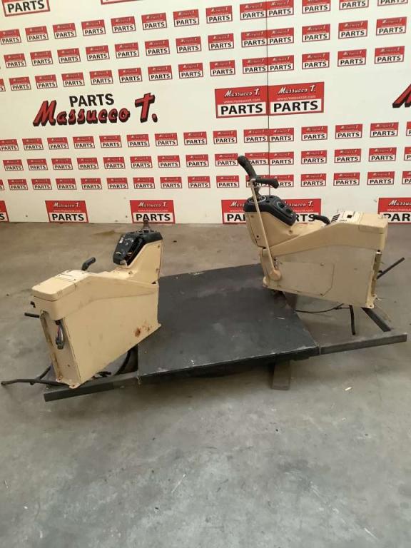 Servo for Caterpillar 317 N Photo 3