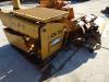 Hood and body panel for Fiat Allis FL10C Photo 2 thumbnail