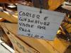 Hood and body panel for Fiat Allis FL10C Photo 4 thumbnail