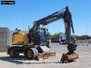 Volvo EWR150 E Outriggers + Blade Photo 10 thumbnail