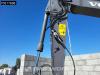 Volvo EWR150 E Outriggers + Blade Photo 13 thumbnail