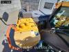 Volvo EWR150 E Outriggers + Blade Photo 19 thumbnail