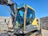 Volvo EWR150 E Outriggers + Blade Photo 27 thumbnail