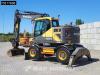 Volvo EWR150 E Outriggers + Blade Photo 3 thumbnail