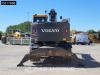 Volvo EWR150 E Outriggers + Blade Photo 6 thumbnail