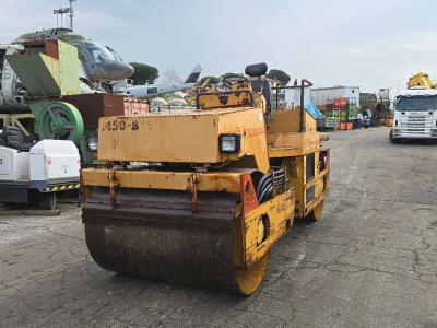 Sicom 1450 B sold by Bentivoglio Bruno srl