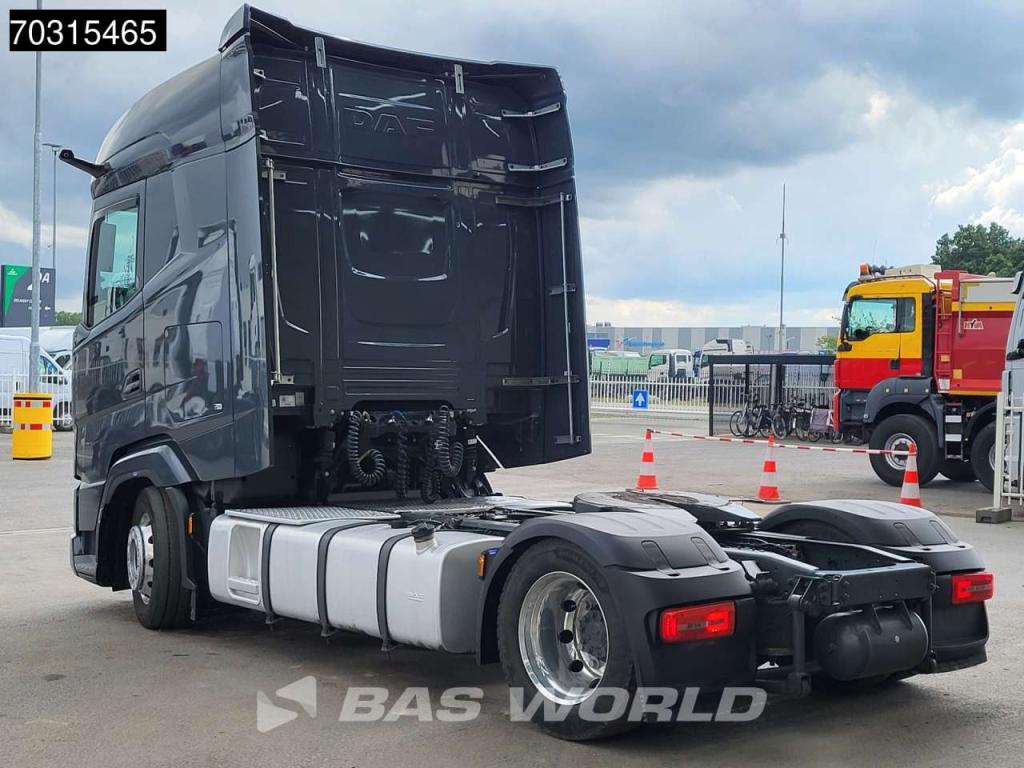 Daf XG 450 4X2 Mega Retarder Alcoa's Standklima ACC Photo 2