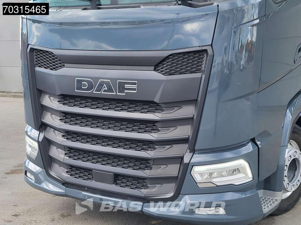 Daf XG 450 4X2 Mega Retarder Alcoa's Standklima ACC Photo 6