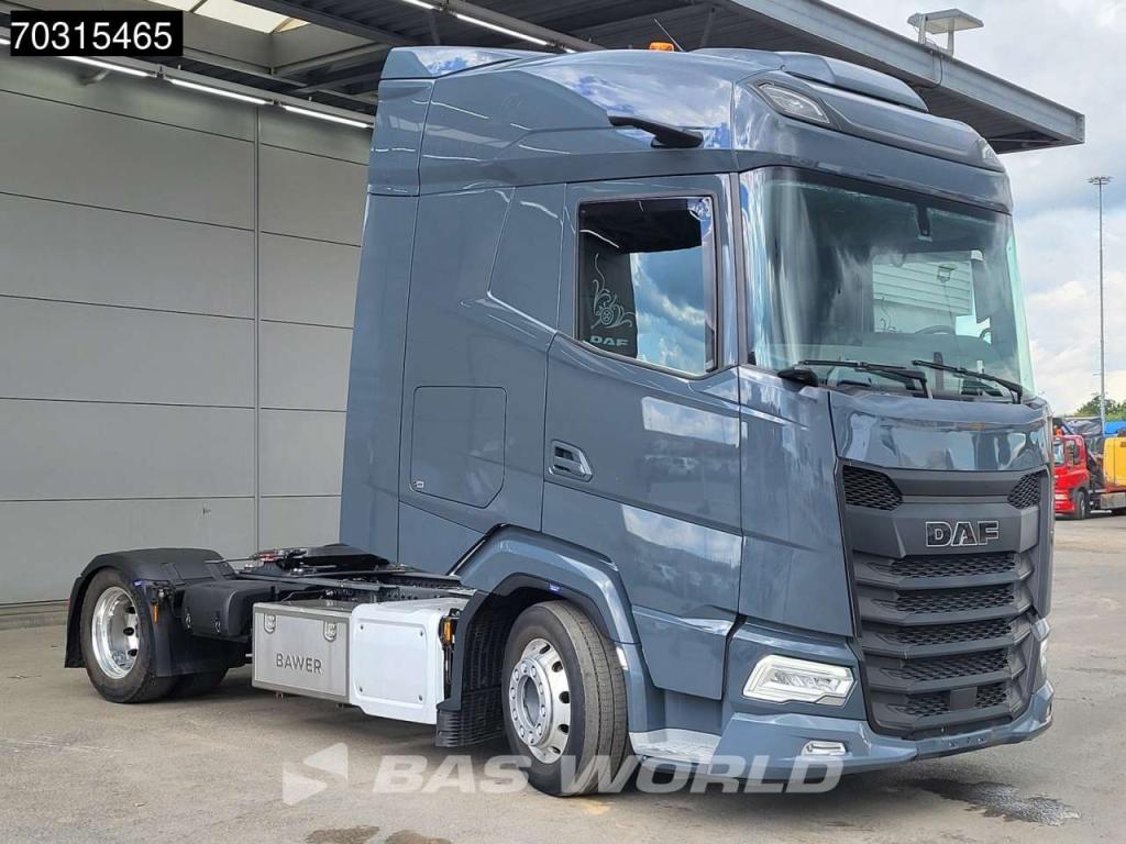 Daf XG 450 4X2 Mega Retarder Alcoa's Standklima ACC Photo 8