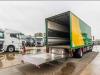 Mercedes-Benz AXOR 1829 L+DHOLLANDIA 3T. Photo 8 thumbnail