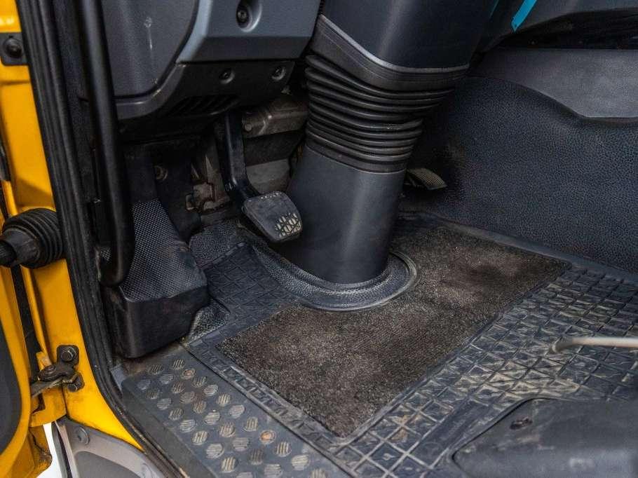 Mercedes-Benz AXOR 1829 L+DHOLLANDIA 3T. Photo 12
