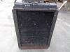 Water radiator for Fiat Hitachi W 170 Photo 1 thumbnail