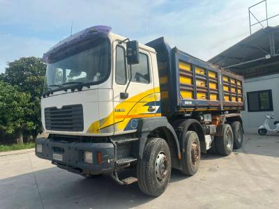 Man 41 464 sold by Albacamion Srl