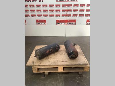 Tank (spare parts) for Kalmar LMV 12-600 sold by Massucco T. Srl Area Ricambi