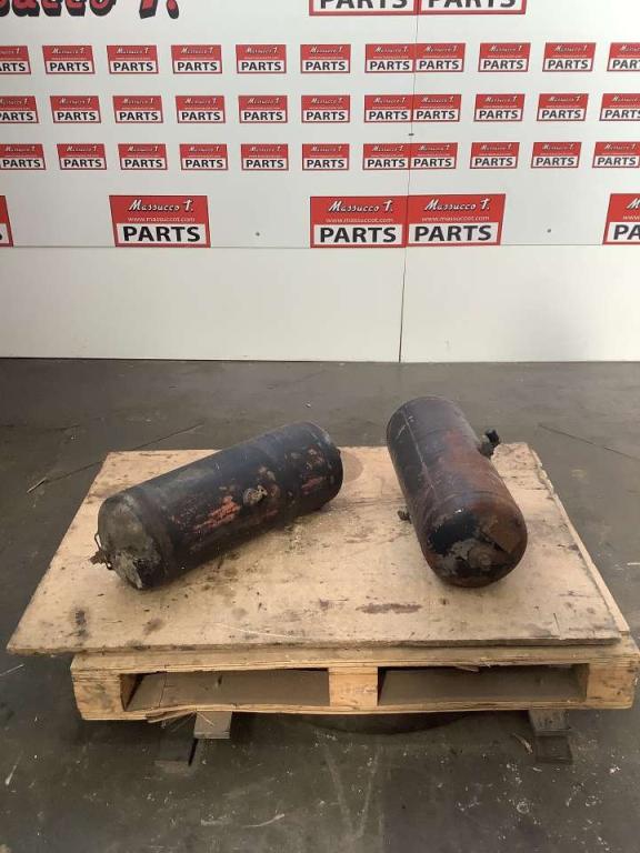 Tank (spare parts) for Kalmar LMV 12-600 Photo 1