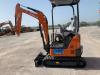 Hitachi ZAXIS 19 U Photo 1 thumbnail