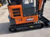 Hitachi ZAXIS 19 U Photo 2 thumbnail