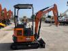 Hitachi ZAXIS 19 U Photo 4 thumbnail