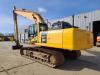 Komatsu PC360LC-11 (17m Longreach + Full Topcon 3D GPS) Photo 2 thumbnail