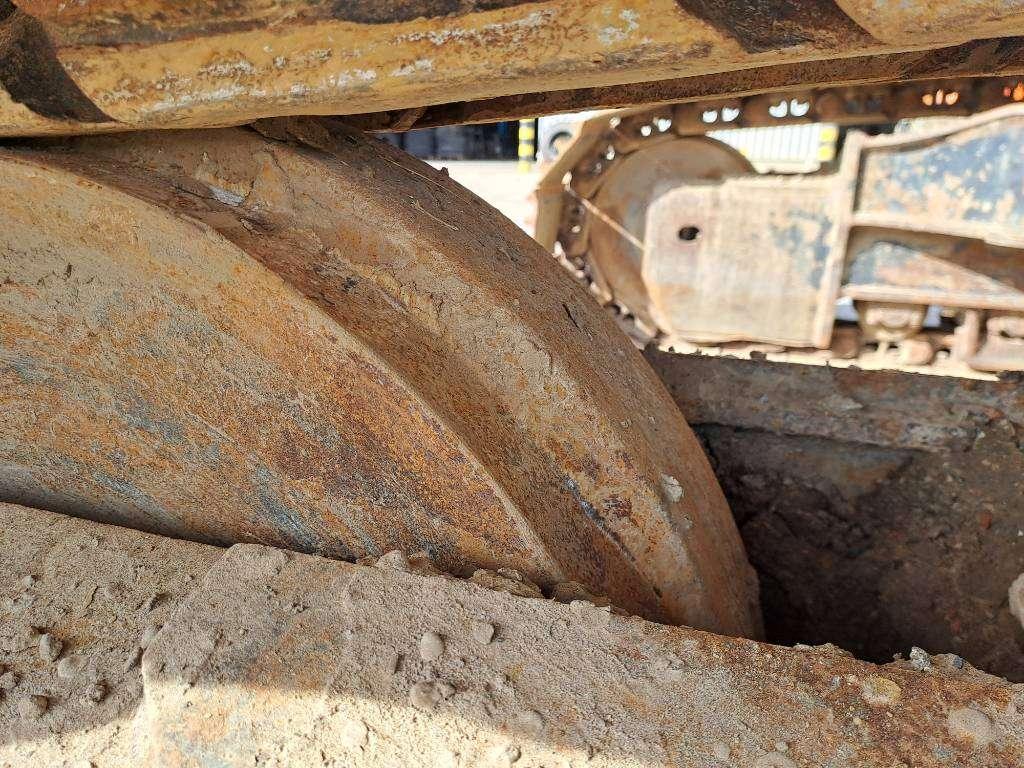 Komatsu PC360LC-11 (17m Longreach + Full Topcon 3D GPS) Photo 13