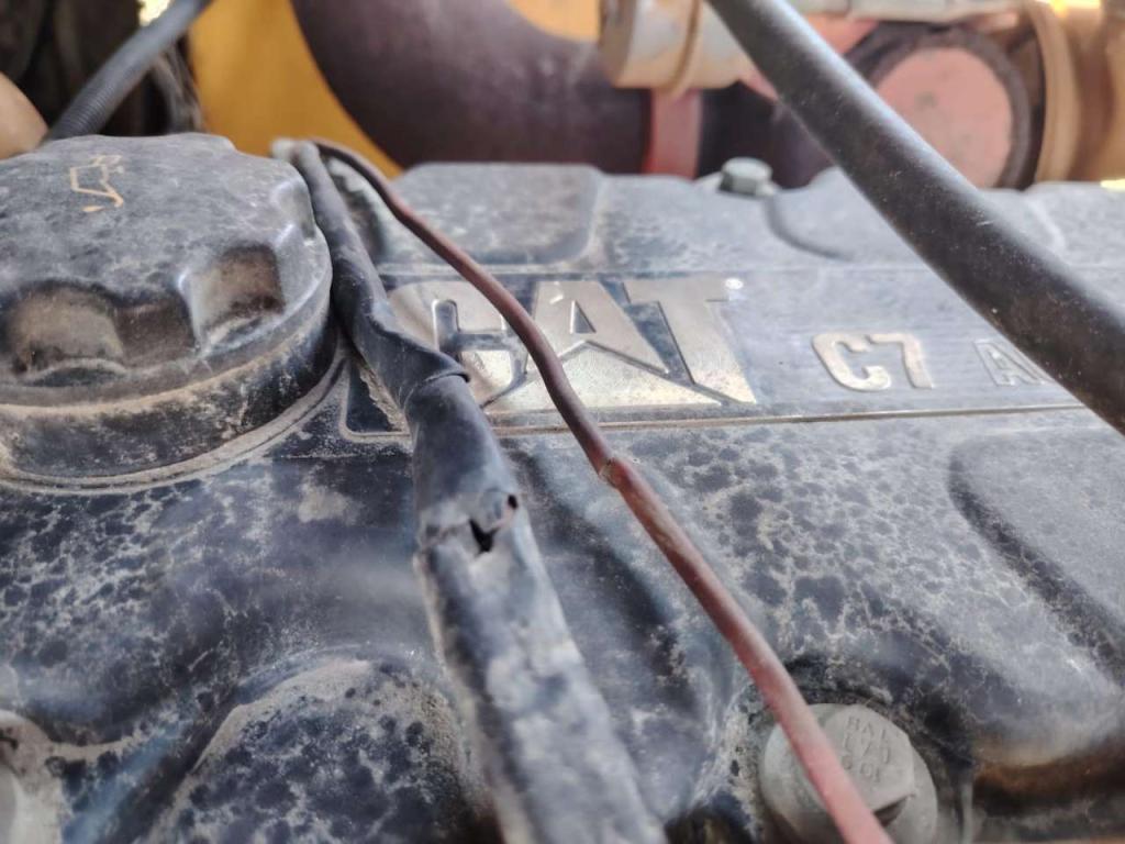 HARTL CRUSHTEK MT503BBV Photo 12