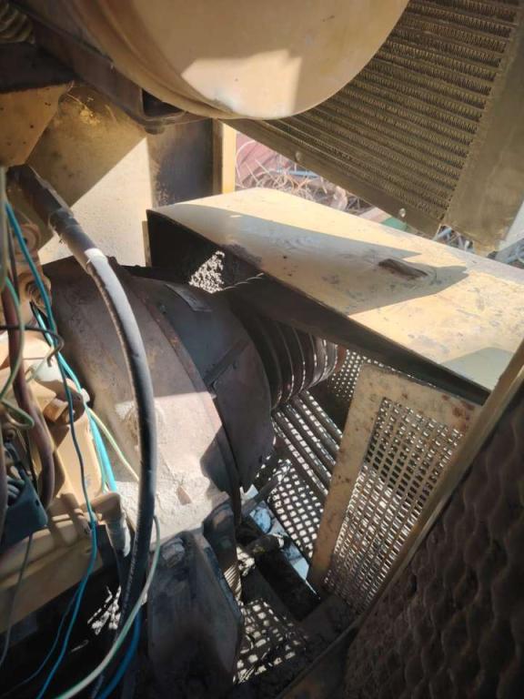 HARTL CRUSHTEK MT503BBV Photo 14