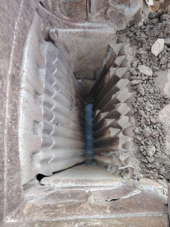 HARTL CRUSHTEK MT503BBV Photo 8