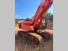Fiat Hitachi EX215 Photo 1 thumbnail