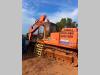 Fiat Hitachi EX215 Photo 2 thumbnail