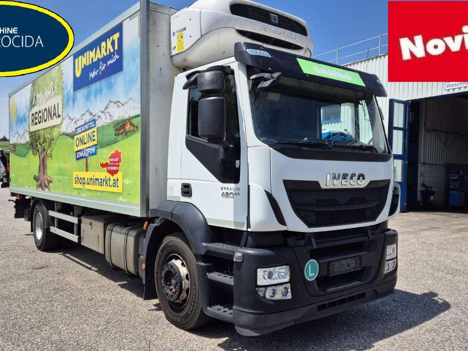 Iveco STRALIS AD190S42 Photo 1