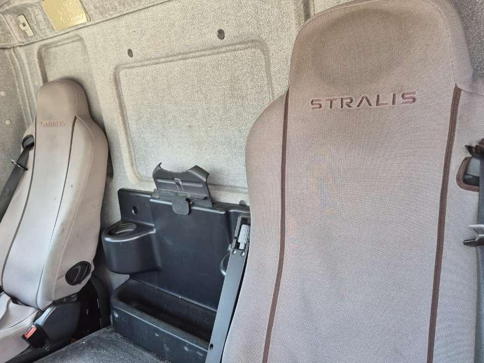 Iveco STRALIS AD190S42 Photo 14