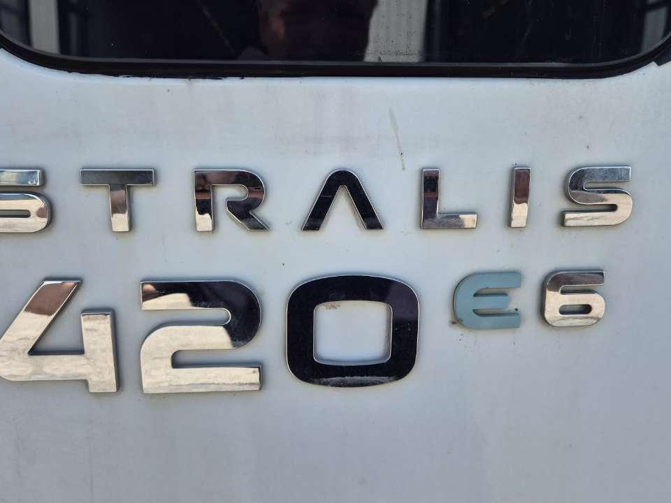 Iveco STRALIS AD190S42 Photo 9