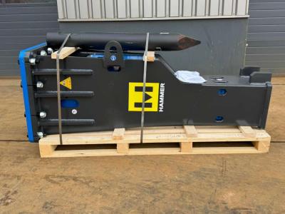 Hammer HS3200 sold by Big Machinery
