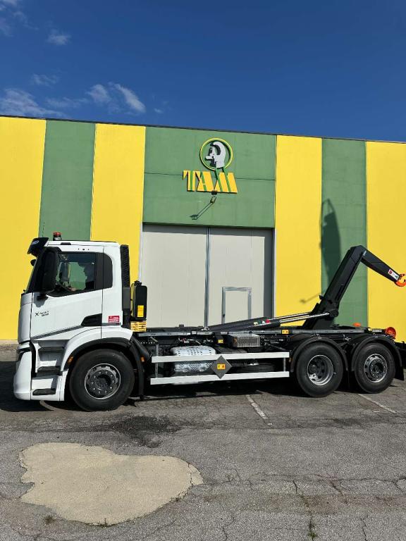 Iveco STRALIS X-WAY AD280X50 YPS Photo 3