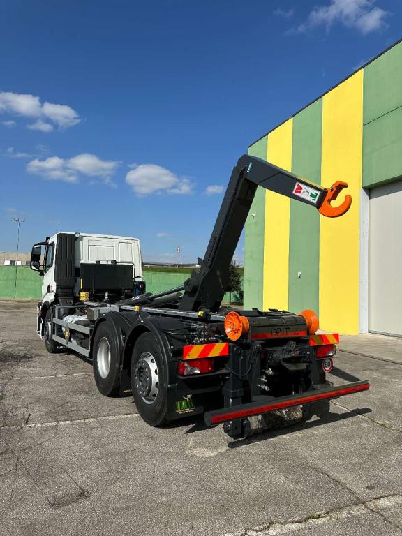 Iveco STRALIS X-WAY AD280X50 YPS Photo 4