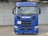 Scania R410 R 4X2 Retarder Full-Air Standklima ACC Alcoa's Photo 6 thumbnail