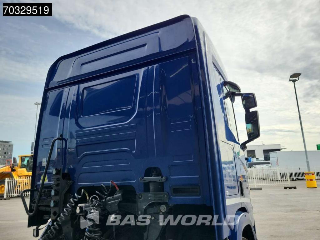 Scania R410 R 4X2 Retarder Full-Air Standklima ACC Alcoa's Photo 11